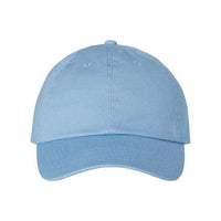 Valucap - Bio-Washed Classic Dad Hat