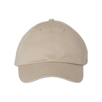 Valucap - Bio-Washed Classic Dad Hat