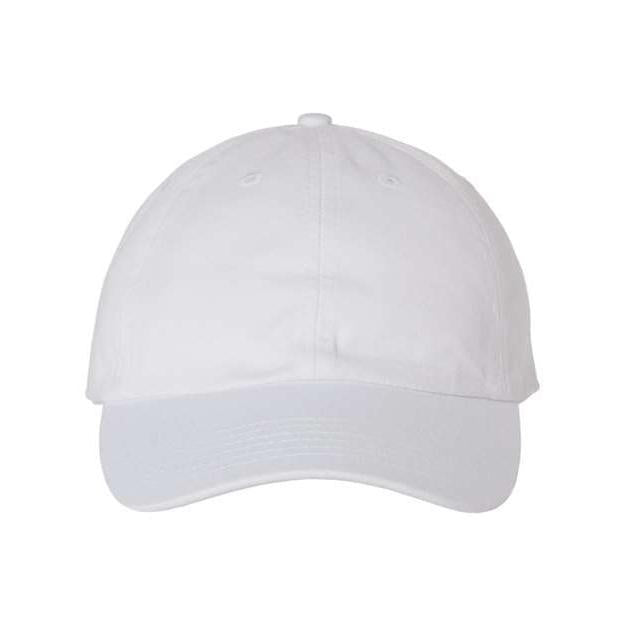 Valucap - Bio-Washed Classic Dad Hat