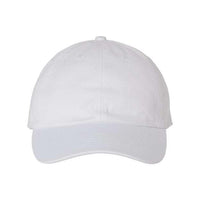 Valucap - Bio-Washed Classic Dad Hat