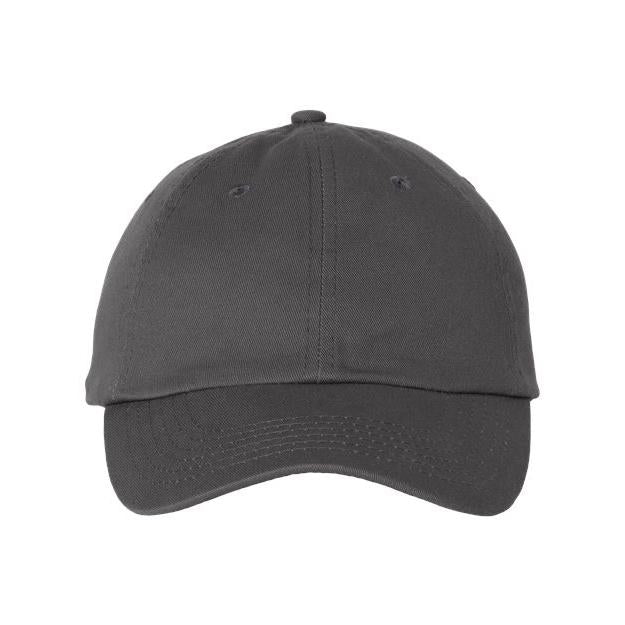 Valucap - Bio-Washed Classic Dad Hat