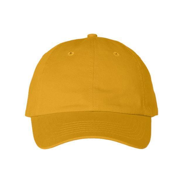 Valucap - Bio-Washed Classic Dad Hat