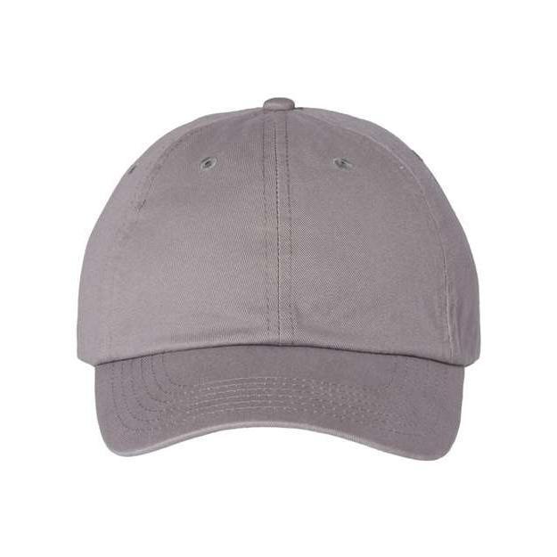 Valucap - Bio-Washed Classic Dad Hat