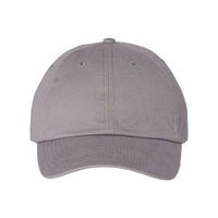 Valucap - Bio-Washed Classic Dad Hat