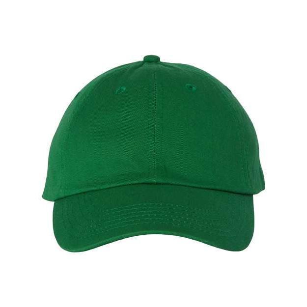 Valucap - Bio-Washed Classic Dad Hat