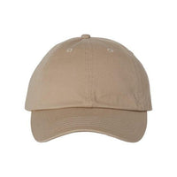 Valucap - Bio-Washed Classic Dad Hat