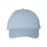 Valucap - Bio-Washed Classic Dad Hat
