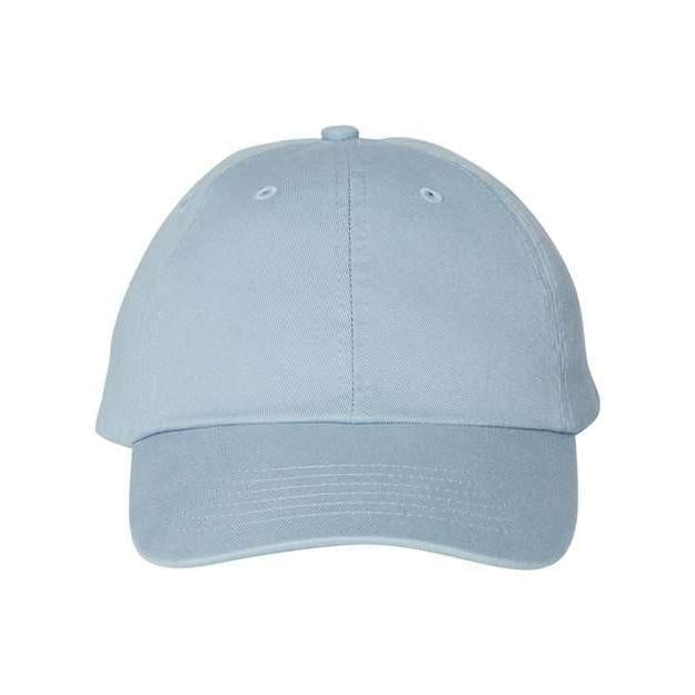 Valucap - Bio-Washed Classic Dad Hat