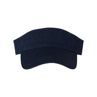 Valucap - Bio-Washed Visor