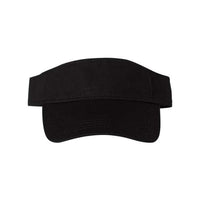 Valucap - Bio-Washed Visor