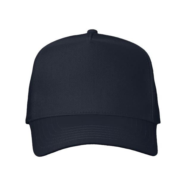 Valucap - Five-Panel Twill Cap