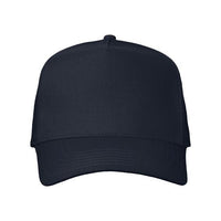 Valucap - Five-Panel Twill Cap