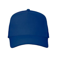 Valucap - Five-Panel Twill Cap