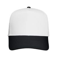 Valucap - Five-Panel Twill Cap