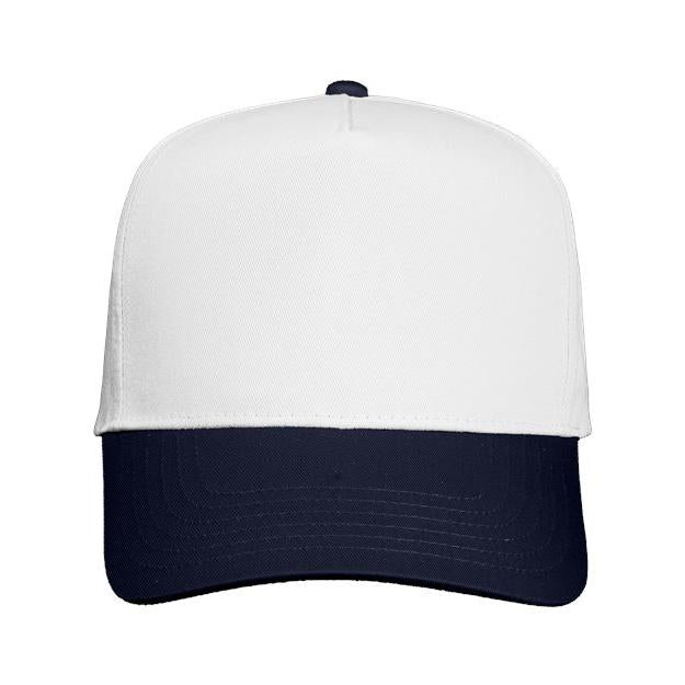 Valucap - Five-Panel Twill Cap