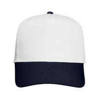 Valucap - Five-Panel Twill Cap