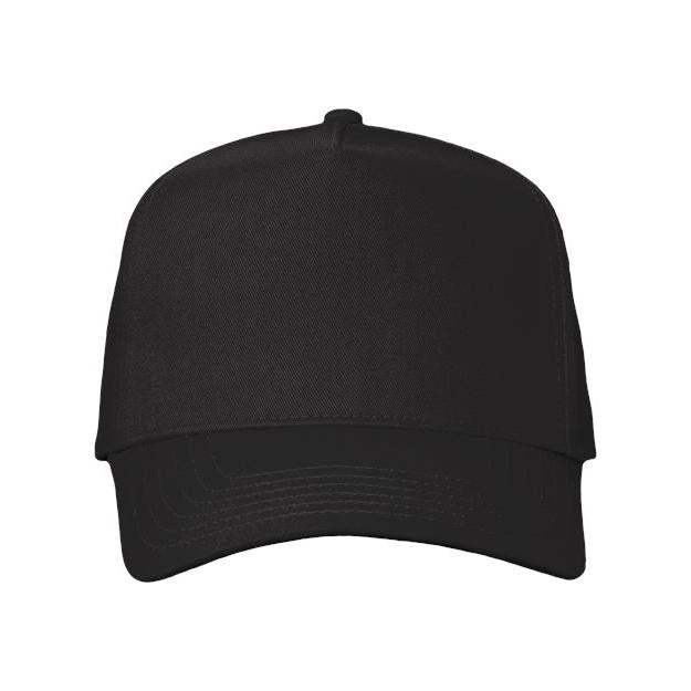 Valucap - Five-Panel Twill Cap