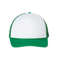 Valucap - Foam Mesh-Back Trucker Cap