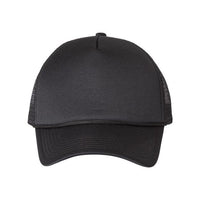 Valucap - Foam Mesh-Back Trucker Cap