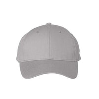 Valucap - Lightweight Twill Cap