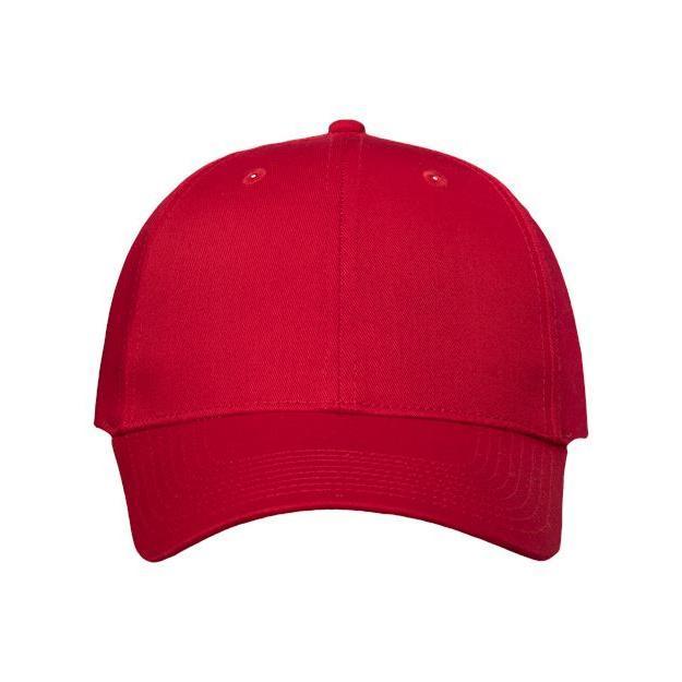 Valucap - Lightweight Twill Cap