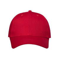 Valucap - Lightweight Twill Cap