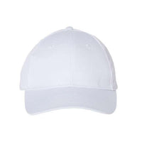 Valucap - Lightweight Twill Cap