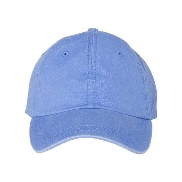 Valucap - Pigment-Dyed Cap