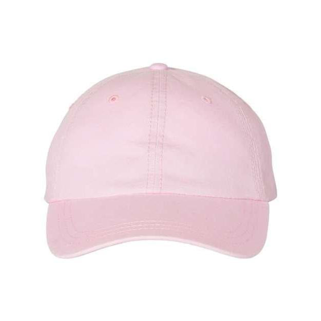 Valucap - Pigment-Dyed Cap