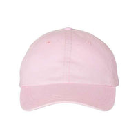 Valucap - Pigment-Dyed Cap
