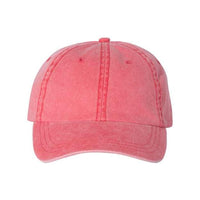Valucap - Pigment-Dyed Cap