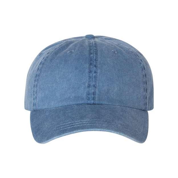 Valucap - Pigment-Dyed Cap