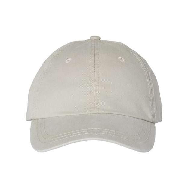 Valucap - Pigment-Dyed Cap