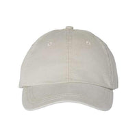 Valucap - Pigment-Dyed Cap