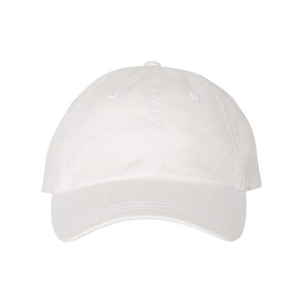 Valucap - Pigment-Dyed Cap