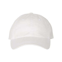Valucap - Pigment-Dyed Cap