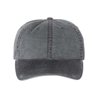 Valucap - Pigment-Dyed Cap