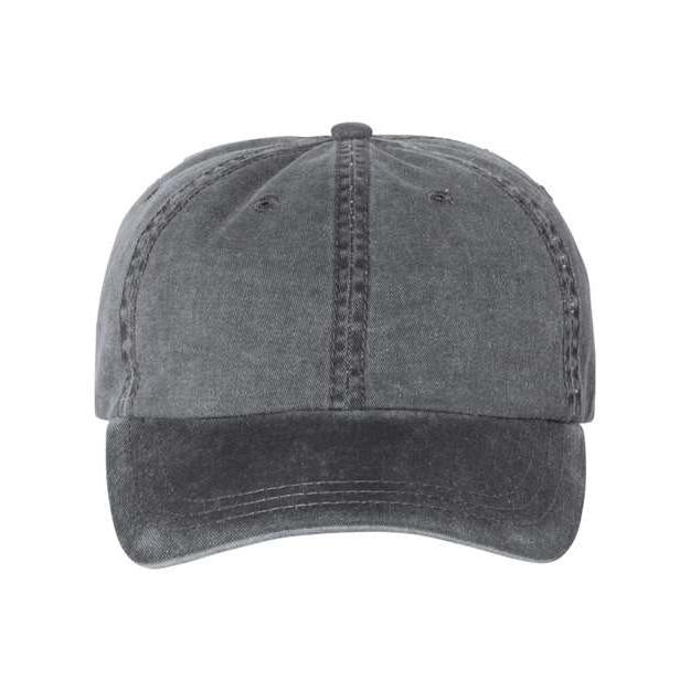 Valucap - Pigment-Dyed Cap