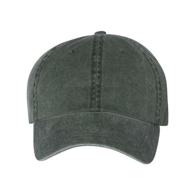 Valucap - Pigment-Dyed Cap