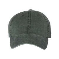 Valucap - Pigment-Dyed Cap