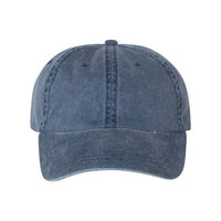Valucap - Pigment-Dyed Cap