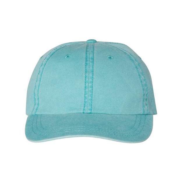 Valucap - Pigment-Dyed Cap