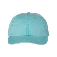 Valucap - Pigment-Dyed Cap