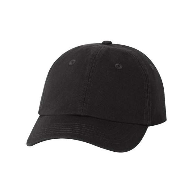 Valucap - Youth Small Fit Bio-Washed Dad Hat