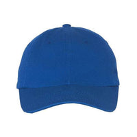 Valucap - Youth Small Fit Bio-Washed Dad Hat