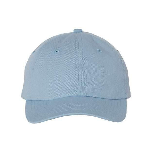 Valucap - Youth Small Fit Bio-Washed Dad Hat