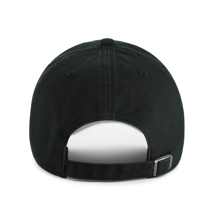 Vancouver Canucks '47 Base Runner Ballpark Clean Up