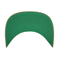 Vancouver Canucks '47 Break Wood Suede Hitch
