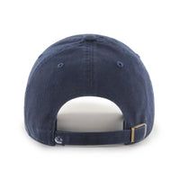 Vancouver Canucks '47 Clean Up Cap - Alternate Colour