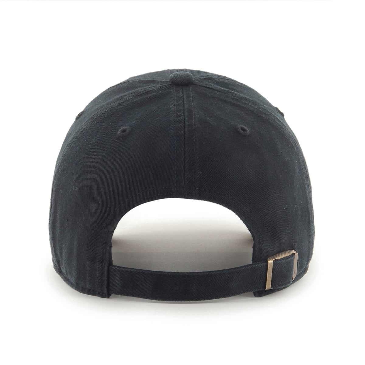 Vancouver Canucks '47 Clean Up Cap - 2022 Reverse Retro Logo
